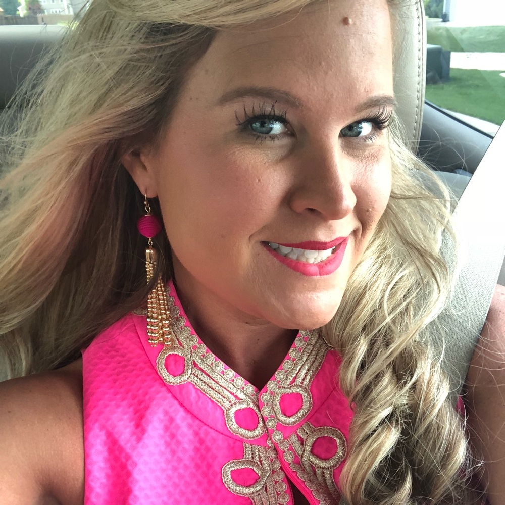 Meet your Posher, Melissa